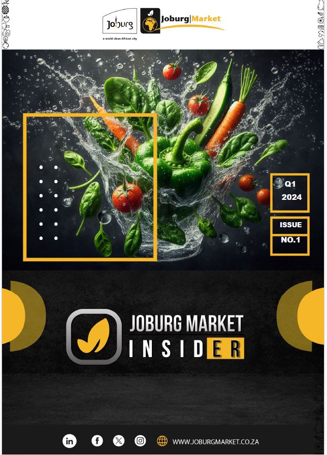 You are currently viewing Joburg Market Insider Issue No. 2