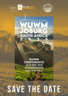 Joburg Market to Host Global WUWM Conference in 2025
